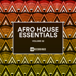 Afro House Essentials Vol 02