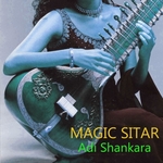 Magic Sitar
