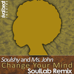 Change Your Mind (SoulLab Remix)