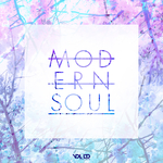 Modern Soul 4 - LP Sampler