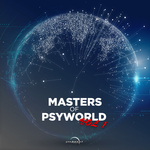 Masters Of Psyworld Vol 1