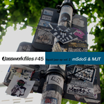 Basswerk Files #045 Liquid Jazz Vol 2