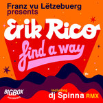 Find A Way (Remixes)
