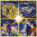 Electrosoul System Presents LiquiDNAtion LP Part 1 (unmixed Tracks)