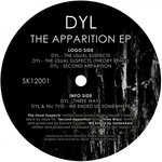 The Apparition EP