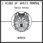 3 Years Of Wolfs Minimal'
