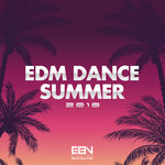 EDM Dance Summer 2018