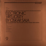Electronic Virtuosity
