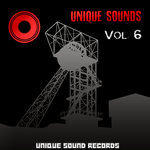 Unique Sounds Vol 6