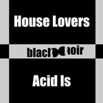 Acid Is
