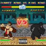 Dunkee Kong Vs King Kong (Explicit)