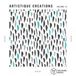 Artistique Creations Vol 12