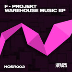 Warehouse Music