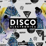 Disco Electronica Vol 32