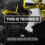 FAZE Pres. This Is Techno Vol 2