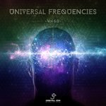 Universal Frequencies Vol 6