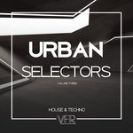 Urban Selectors Vol 3