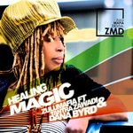 Healing Magic (Remixes)
