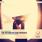 The Return (The Remixes)