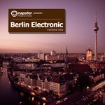 Napster presents Berlin Electronic Vol 1