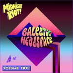 Balearic Headspace Vol Tres