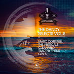 The Dandy Selects Vol 8