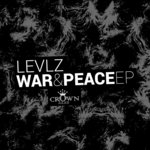 War & Peace EP