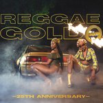 Reggae Gold 2018/25th Anniversary