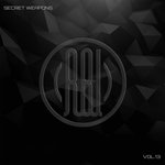 Secret Weapons Vol 13