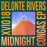 Midnight Congas EP