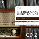International Audiolounge: Edit 2 Vol 2