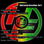 High Energy Recordings Vol 3
