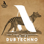 Lo-Fi Dub Techno (Sample Pack WAV)
