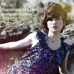 Sunshine Of Love (European Edition)