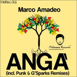 Anga EP (Remixes)