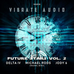 Future Stars Vol 2 (Extended Mixes)