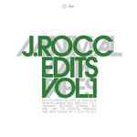 The Minimal Wave Tapes, J. Rocc Edits Vol 1