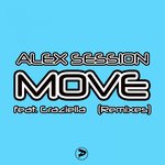 Move (Remixes)