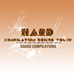 Hard Compilations Series Vol 19 (Explicit)