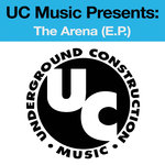 Uc Music Presents The Arena EP