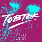 Higher (Remixes)