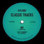 Love Changes (MK & MAW Mixes)