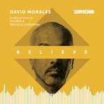 Believe (Remixes)