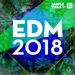 EDM 2018 (Sample Pack WAV/MIDI)