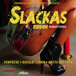 Slackas Riddim (Remastered)