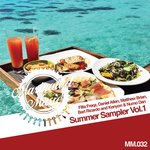Summer Sampler Vol 1
