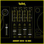 Nervous August 2018/DJ Mix