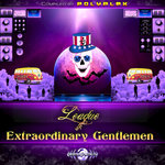 League Of Extraordinary Gentlemen