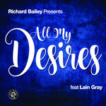 All My Desires (Tom Funk/Fradinho Remixes)