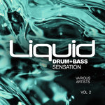 Liquid Drum & Bass Sensation Vol 2